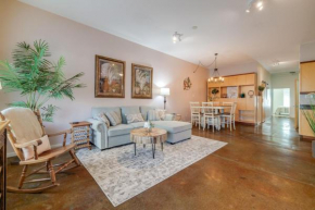 Southern Charmer-Historic District Downtown-Front Porch-Walk Score 90!!-Private Parking-1 Minute to Forsyth Park